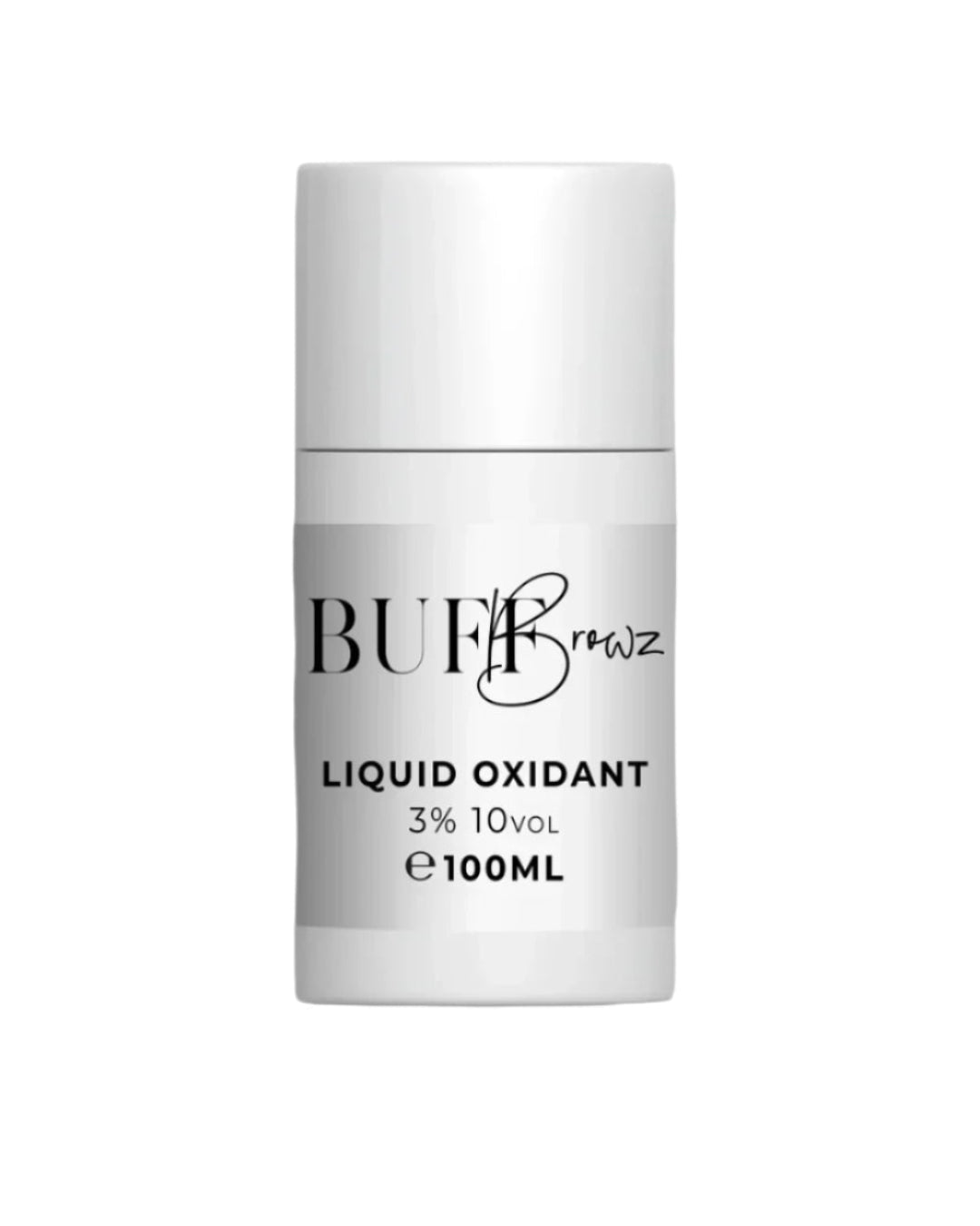 Buff Browz Liquid Oxidant