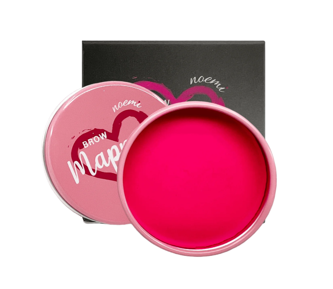 Noemi Brow Mapping Paste