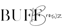 Buff Browz Logo