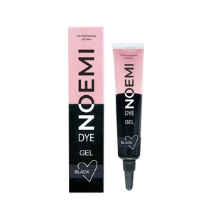 Noemi - New Formula - Hybrid Liquid Brow Dye