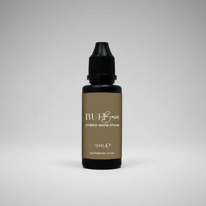 Prowz Buff Browz Brow Lamination Products | Tints, Lamination & Accessories