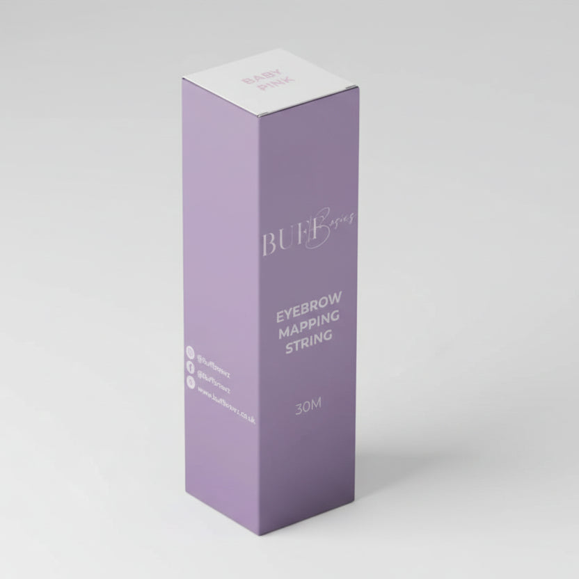 Prowz Buff Browz Products | Tints, Lamination & Accessories