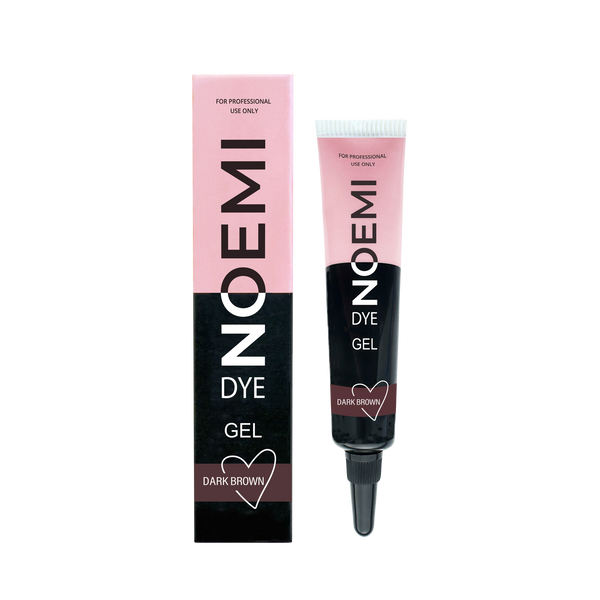 Noemi - New Formula - Hybrid Liquid Brow Dye
