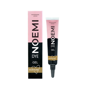 Noemi - New Formula - Hybrid Liquid Brow Dye
