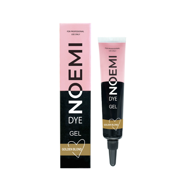 Noemi - New Formula - Hybrid Liquid Brow Dye