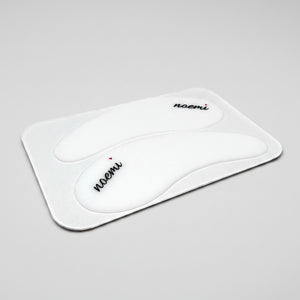 Noemi Silicone Eye Pads for professional lash lifts and lash tinting
