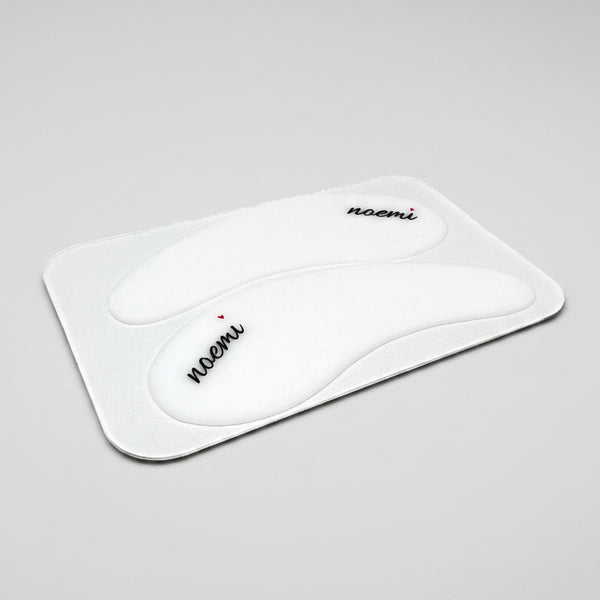 Noemi Silicone Eye Pads for professional lash lifts and lash tinting