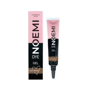Noemi - New Formula - Hybrid Liquid Brow Dye