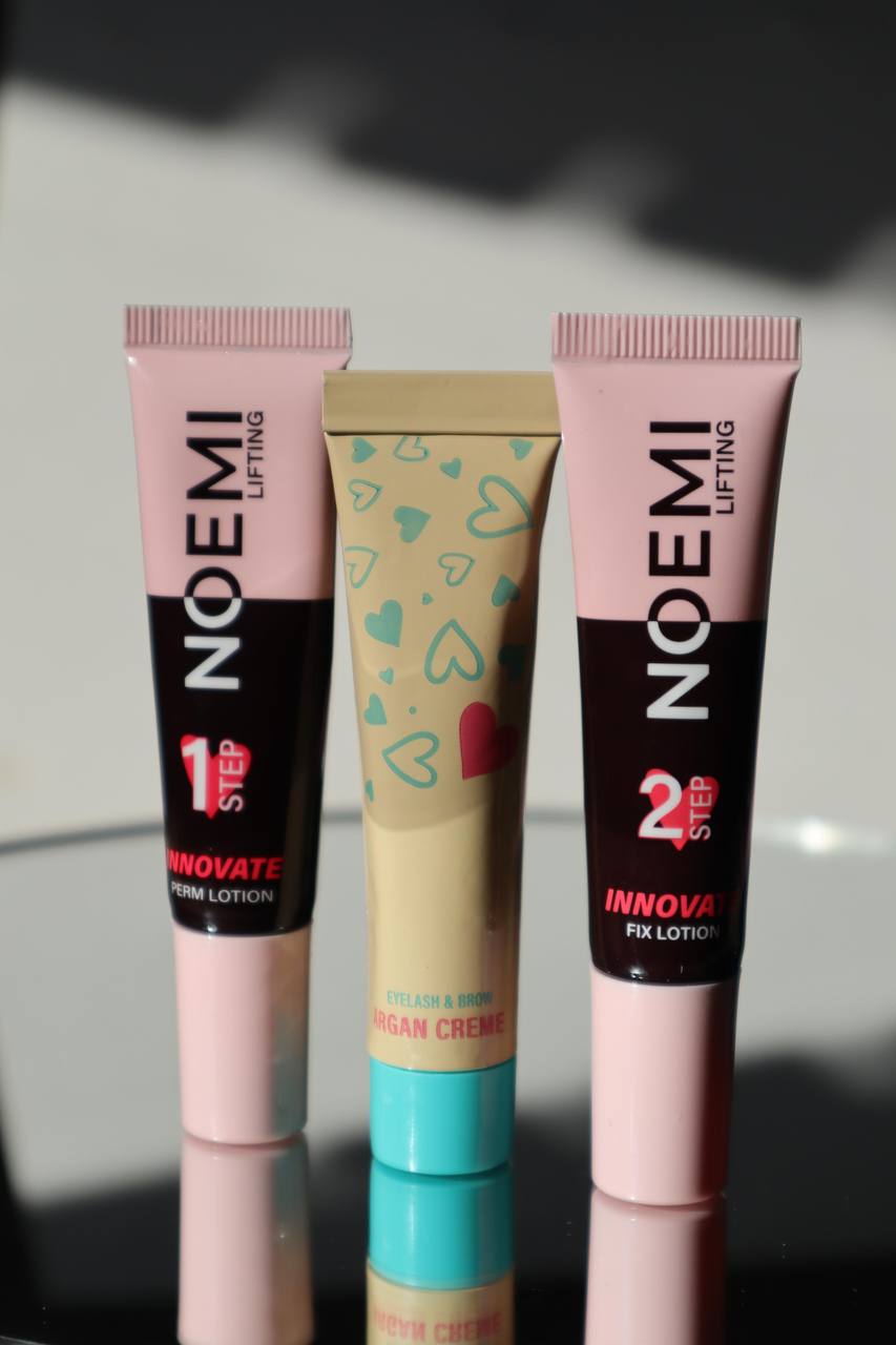 Noemi Collection