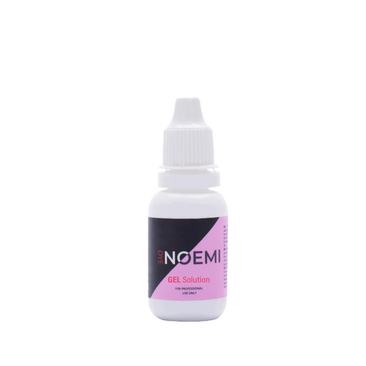 Noemi Developer Gel Solution