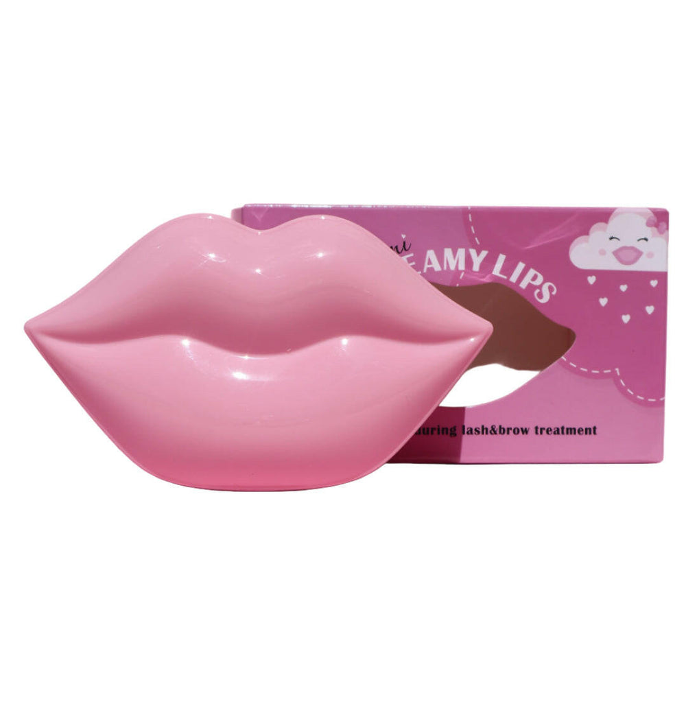 Noemi - Dreamy Lips.