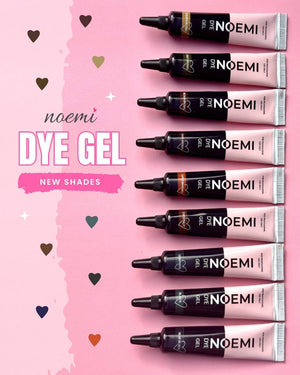 Noemi Dye Shades