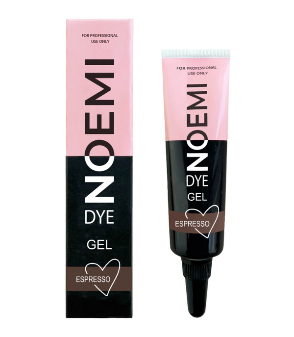 Noemi - New Formula - Hybrid Liquid Brow Dye.