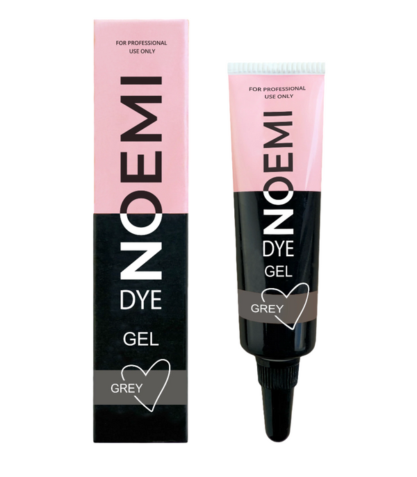 Noemi - New Formula - Hybrid Liquid Brow Dye.