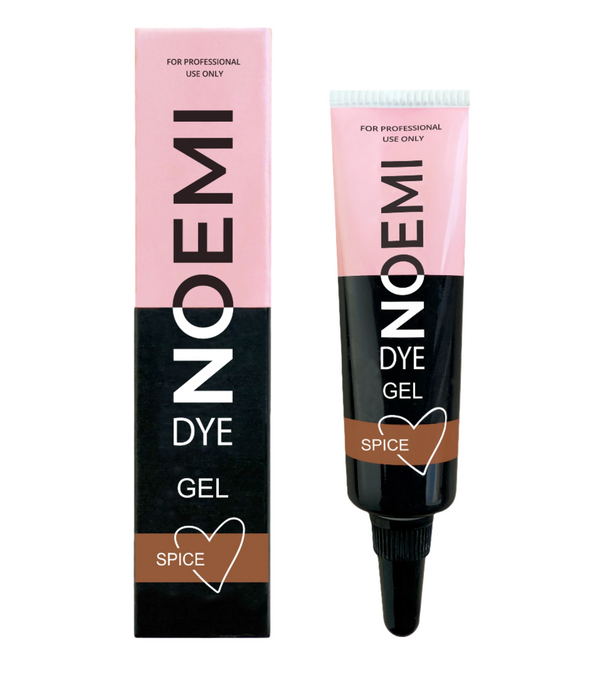 Noemi - New Formula - Hybrid Liquid Brow Dye.