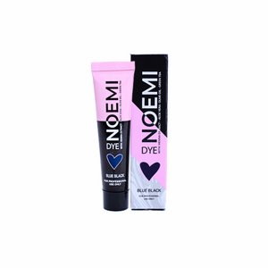 Noemi Hybrid Brow Lash Dye Blue Black