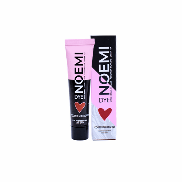 Noemi - Hybrid Brow & Lash Dye.