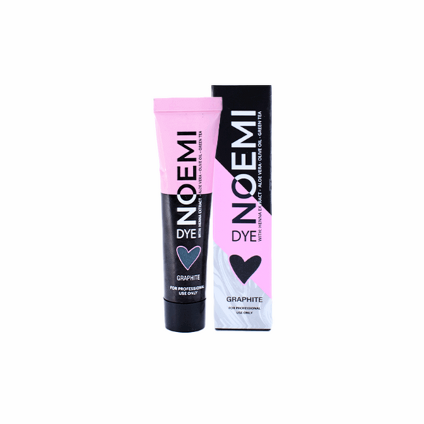 Noemi - Hybrid Brow & Lash Dye.