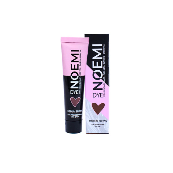 Noemi - Hybrid Brow & Lash Dye.