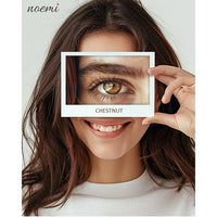 Noemi - Hybrid Brow & Lash Dye.