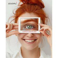 Noemi - Hybrid Brow & Lash Dye.