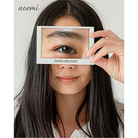 Noemi - Hybrid Brow & Lash Dye.