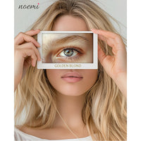 Noemi - Hybrid Brow & Lash Dye.
