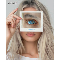 Noemi - Hybrid Brow & Lash Dye.