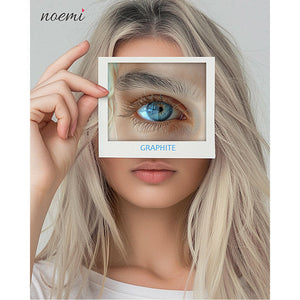 Noemi - Hybrid Brow & Lash Dye.