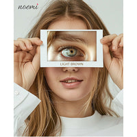 Noemi - Hybrid Brow & Lash Dye.