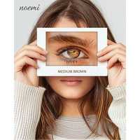 Noemi - Hybrid Brow & Lash Dye.