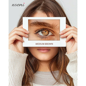 Noemi - Hybrid Brow & Lash Dye.