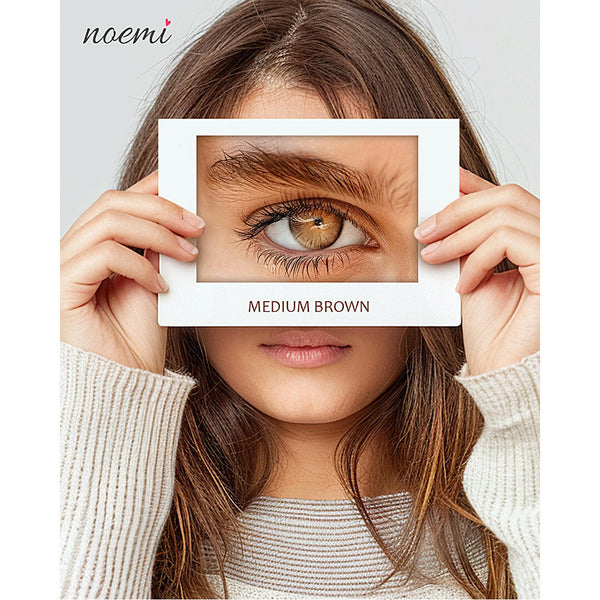 Noemi - Hybrid Brow & Lash Dye.