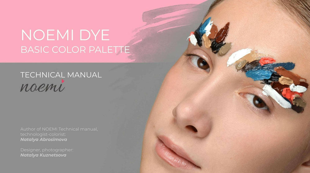 Noemi Hybrid Technical Manual