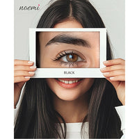 Noemi Hybrid brow lash