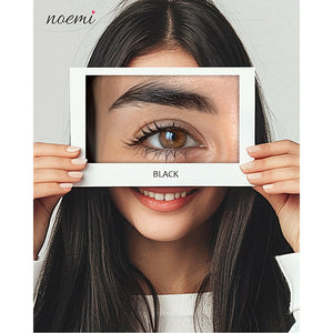 Noemi Hybrid brow lash