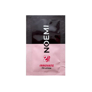 Noemi Innovate Step 2 Sachets black and pink