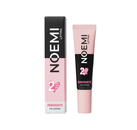 Noemi Innovative Step 2