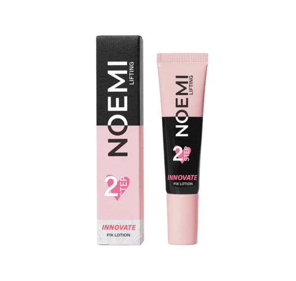 Noemi Innovative Step 2