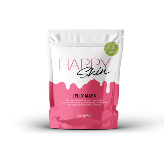 Noemi Jelly Mask Kiwi