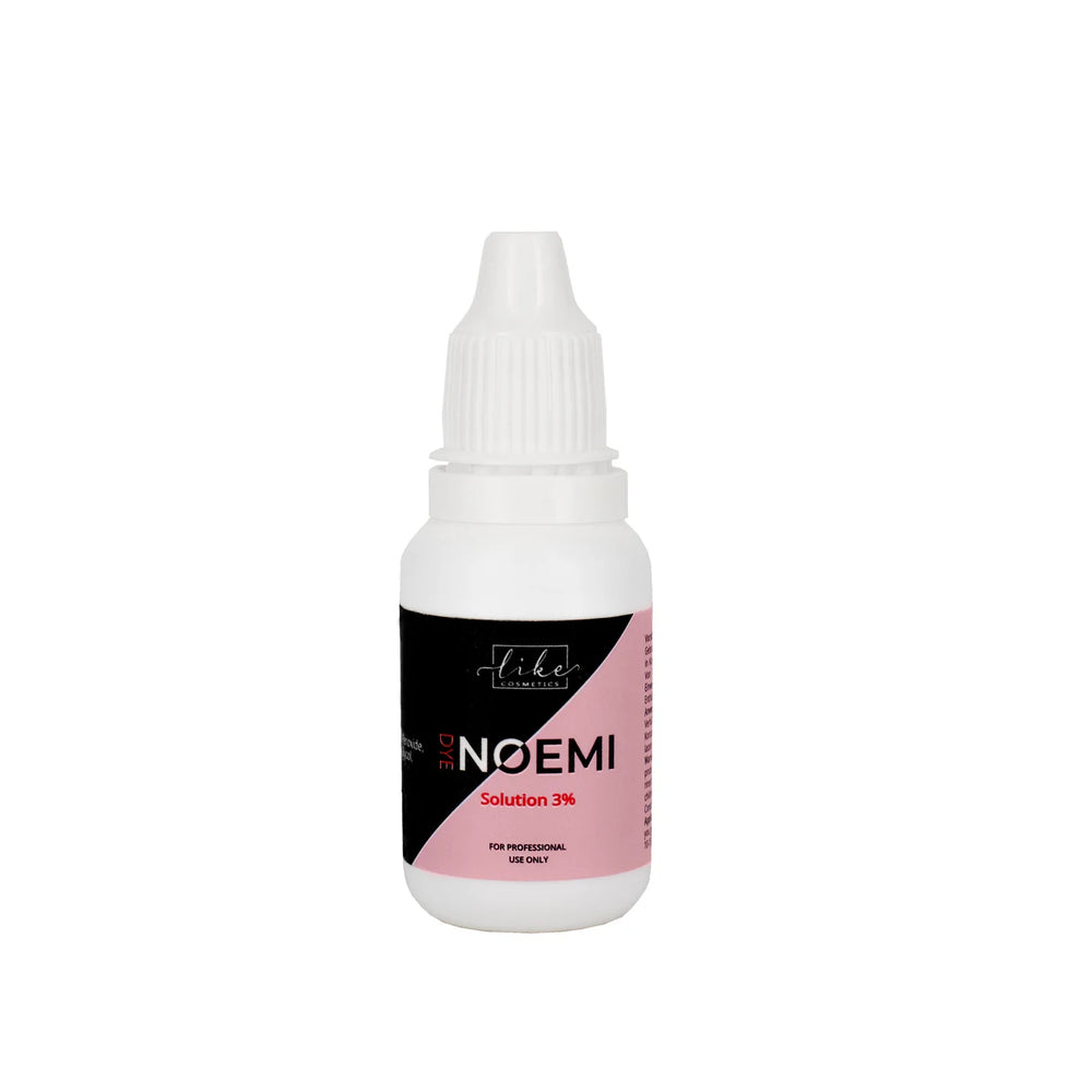 Noemi Solution