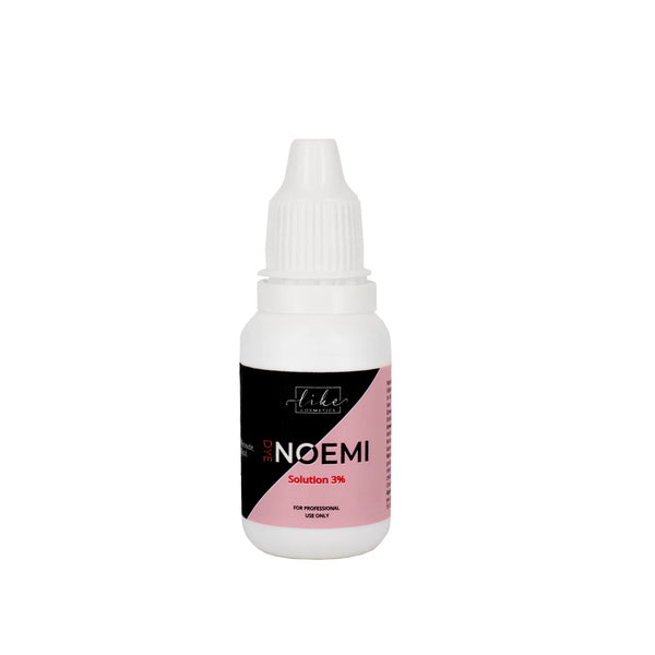 Noemi Solution