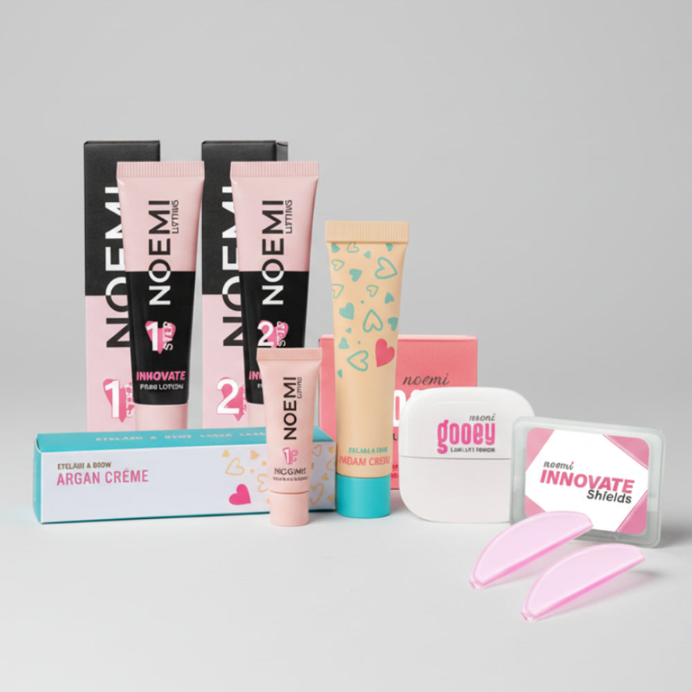 Noemi Innovate Professional Kit