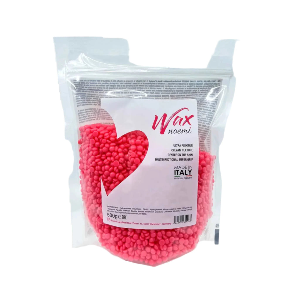 Noemi Wax