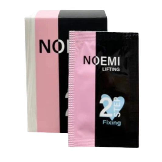 Noemi Step 2