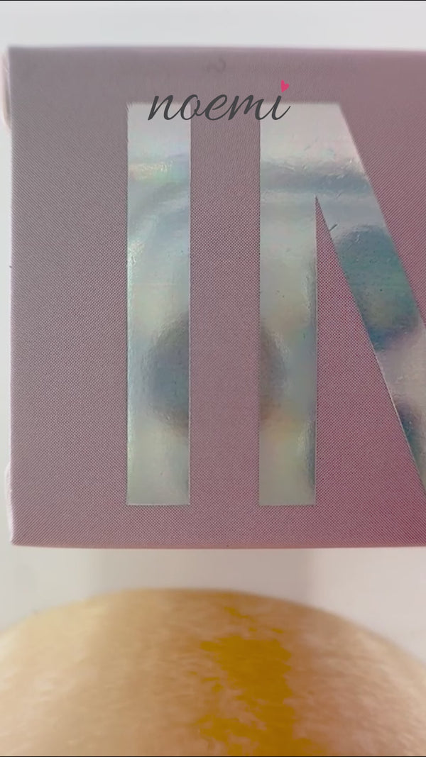 Noemi Step 1.5 video